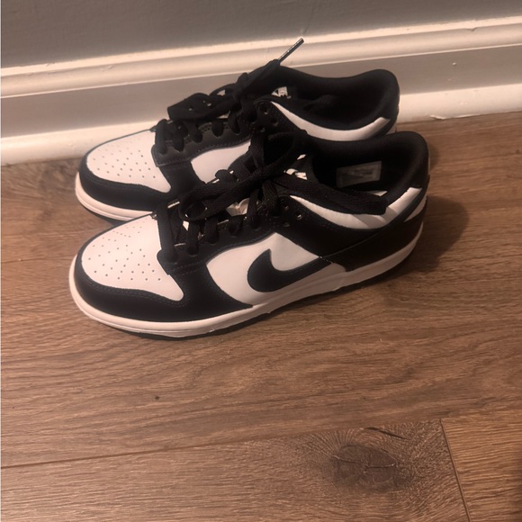 Panda Dunks - Picture 4 of 6